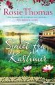 Omslagsbilde:Sjalet fra Kashmir : roman