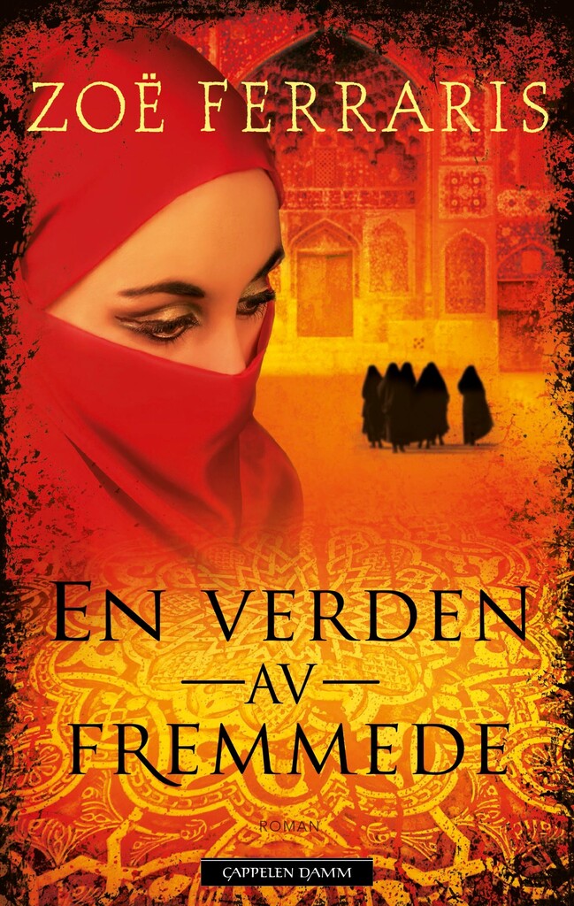 En verden av fremmede