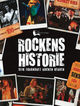 Omslagsbilde:Rockens historie : slik forandret rocken verden