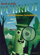 Cover photo:Purriot og den forsvunne bronsehesten