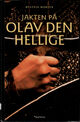 Omslagsbilde:Jakten på Olav den Hellige