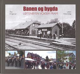 forsidebilde - trykk for å vise stor versjon