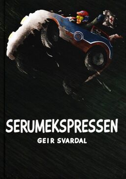 forsidebilde - trykk for å vise stor versjon