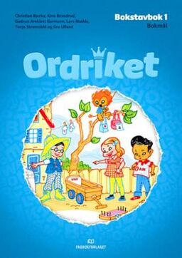 forsidebilde - trykk for å vise stor versjon