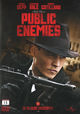 Omslagsbilde:Public enemies