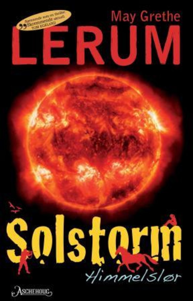 Solstorm