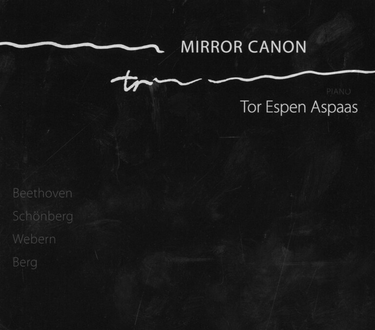 Mirror canon
