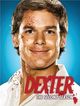 Omslagsbilde:Dexter . The second season