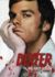 Omslagsbilde:Dexter . The first season