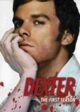 Omslagsbilde:Dexter . The first season