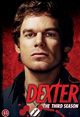 Omslagsbilde:Dexter . The third season