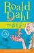 Omslagsbilde:The BFG