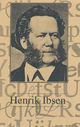 Omslagsbilde:Henrik Ibsen : et forfatterhefte