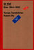 Omslagsbilde:Air mail : brev 1964-1990