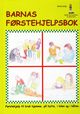 Omslagsbilde:Barnas førstehjelpsbok : lær enkel og viktig førstehjelp