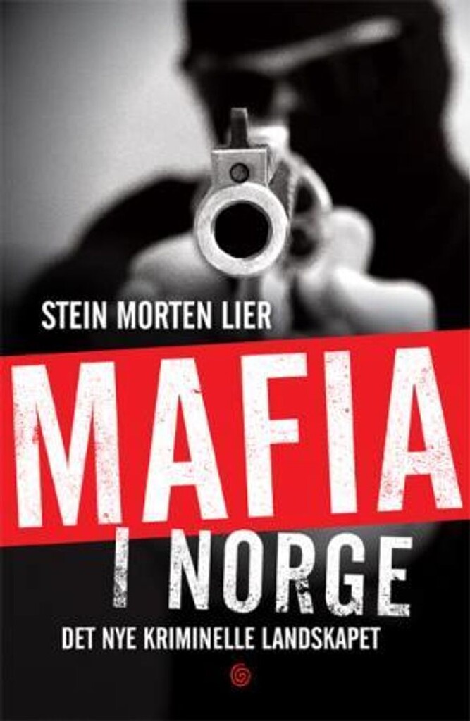 Mafia i Norge : det nye kriminelle landskapet