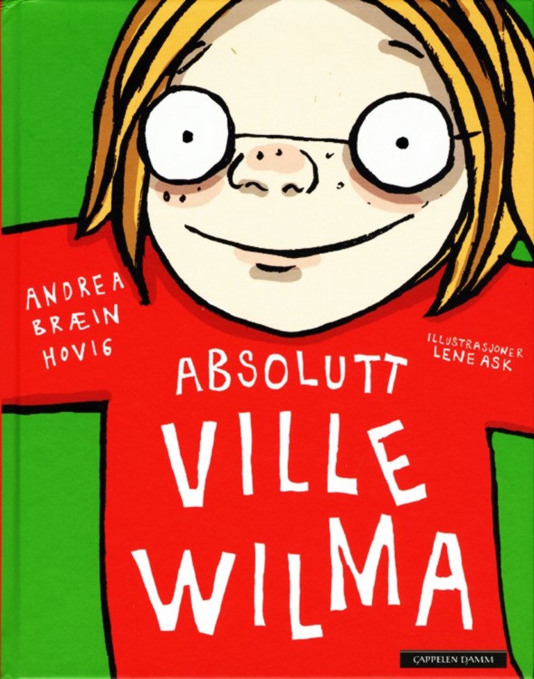 Absolutt Ville Wilma