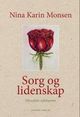 Cover photo:Sorg og lidenskap : filosofiske refleksjoner