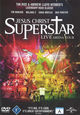 Omslagsbilde:Jesus Christ Superstar : live arena tour