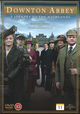 Omslagsbilde:Downton Abbey : a journey to the Highlands