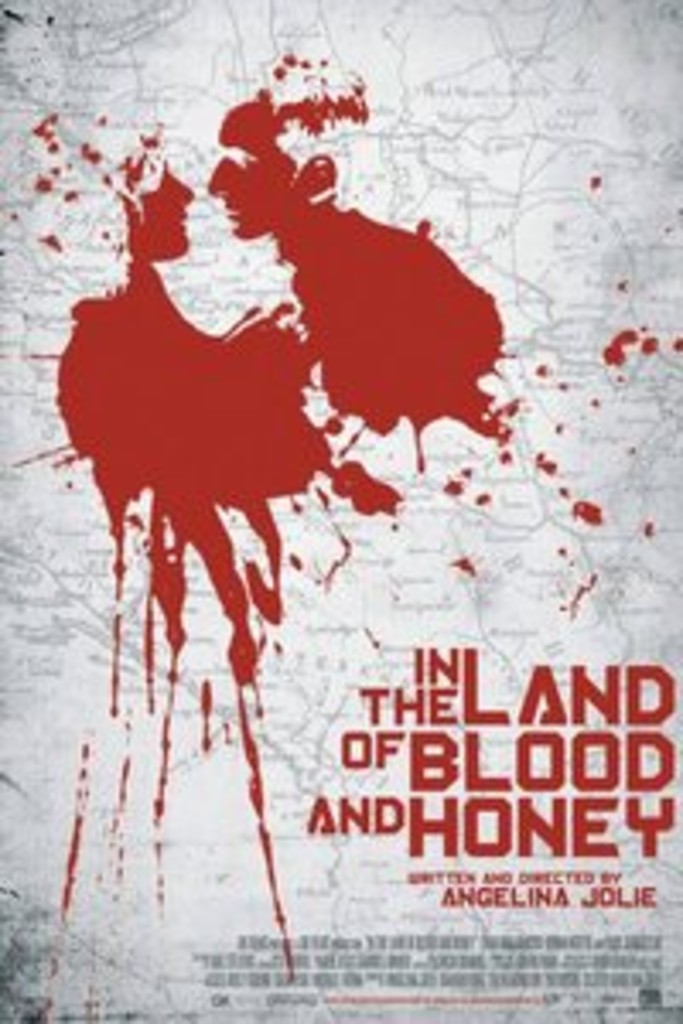 In the land of blood and honey