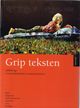 Omslagsbilde:Grip teksten : Norsk Vg1 (2009-utg.): Studieforberedende utdanningsprogram