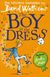 Omslagsbilde:The boy in the dress