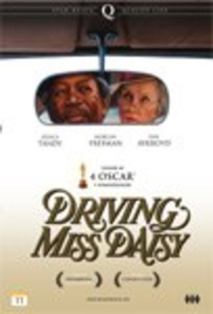 Driving miss Daisy