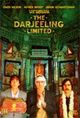 Omslagsbilde:The Darjeeling limited