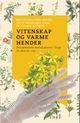 Omslagsbilde:Vitenskap og varme hender : den medisinske markedsplassen i Norge fra 1800 til i dag