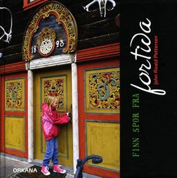 forsidebilde - trykk for å vise stor versjon