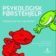 Cover photo:Psykologisk førstehjelp : veiledning for bruk i førstelinjen