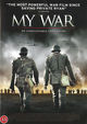 Omslagsbilde:My war