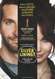 Omslagsbilde:Silver linings playbook