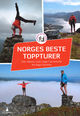 Omslagsbilde:Norges beste toppturer