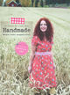 Cover photo:Handmade : Norges beste syoppskrifter