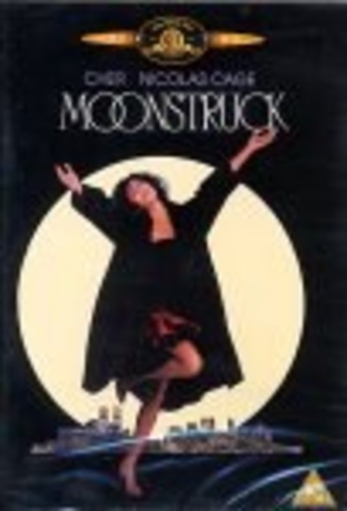 Moonstruck