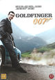 Omslagsbilde:Goldfinger