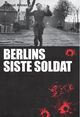 Omslagsbilde:Berlins siste soldat
