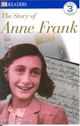 Cover photo:The story of Anne Frank
