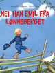 Omslagsbilde:Nei, han Emil fra Lønneberget