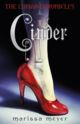 Cover photo:Cinder