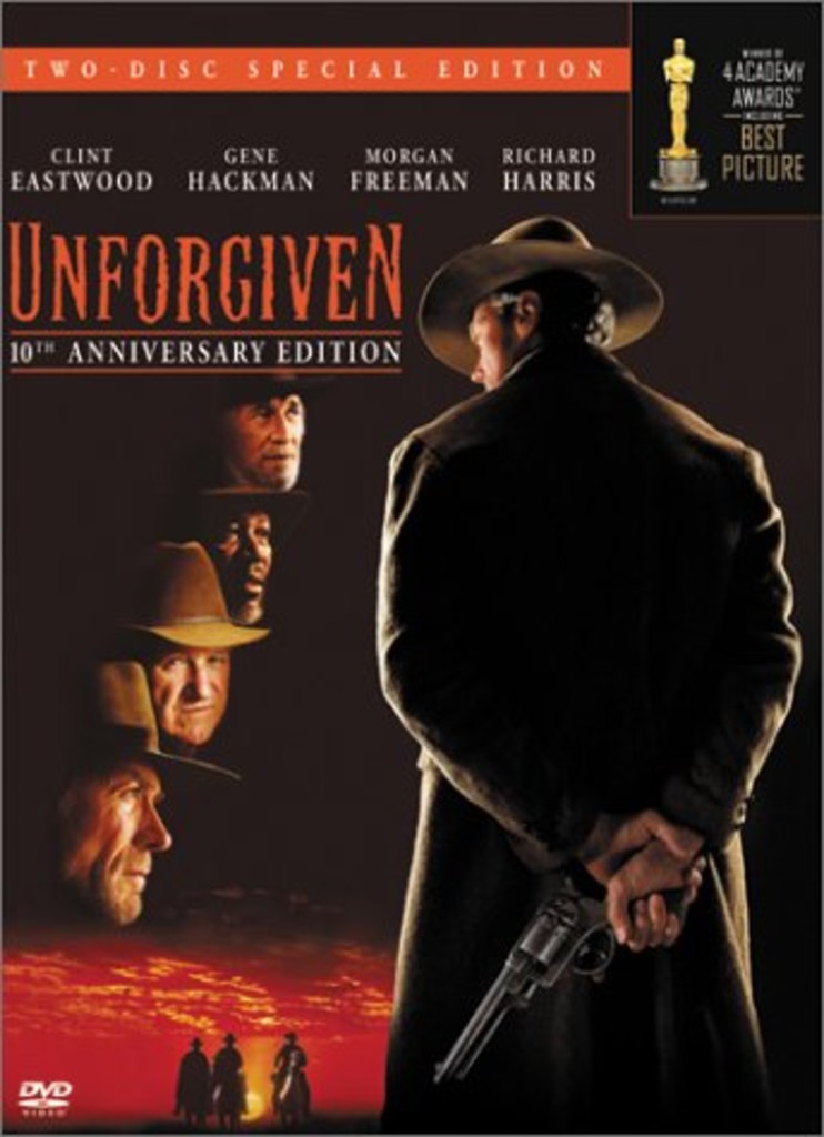 Unforgiven