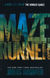 Omslagsbilde:The maze runner