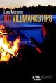 Omslagsbilde:101 villmarkstips