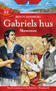 Omslagsbilde:Skammen : Gabriels hus . 22