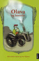 Cover photo:Olava og bestefar