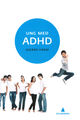 Omslagsbilde:Ung med ADHD