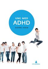 "Ung med ADHD"
