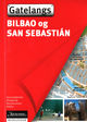 Omslagsbilde:Bilbao og San Sebastián